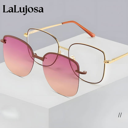 Tarija Rosa Chic