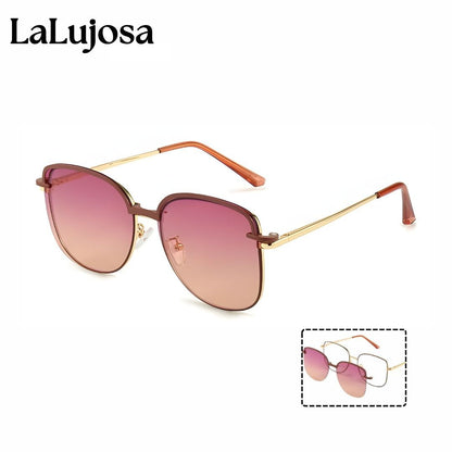 Tarija Rosa Chic