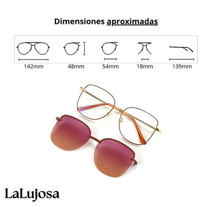 Tarija Rosa Chic